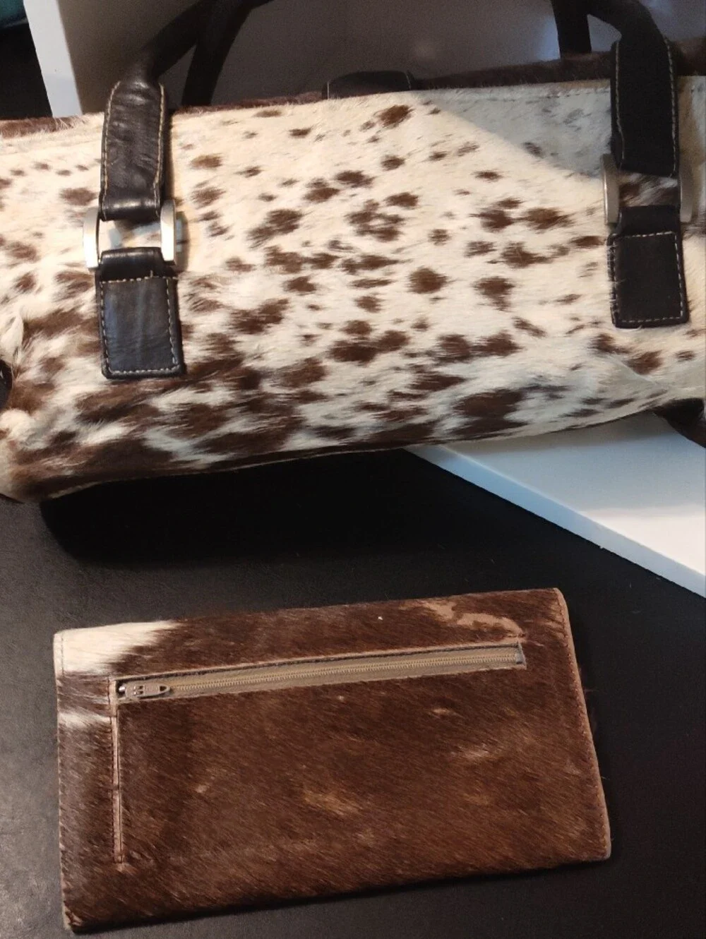 The Unbranded Brand stylish brown